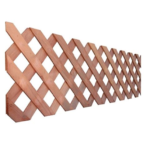 Wood lattice lowes - There are a number of places you can get craft wood, with prices starting at free and going on up. However, free hard wood isn’t free after you add on the value of your time to pro...